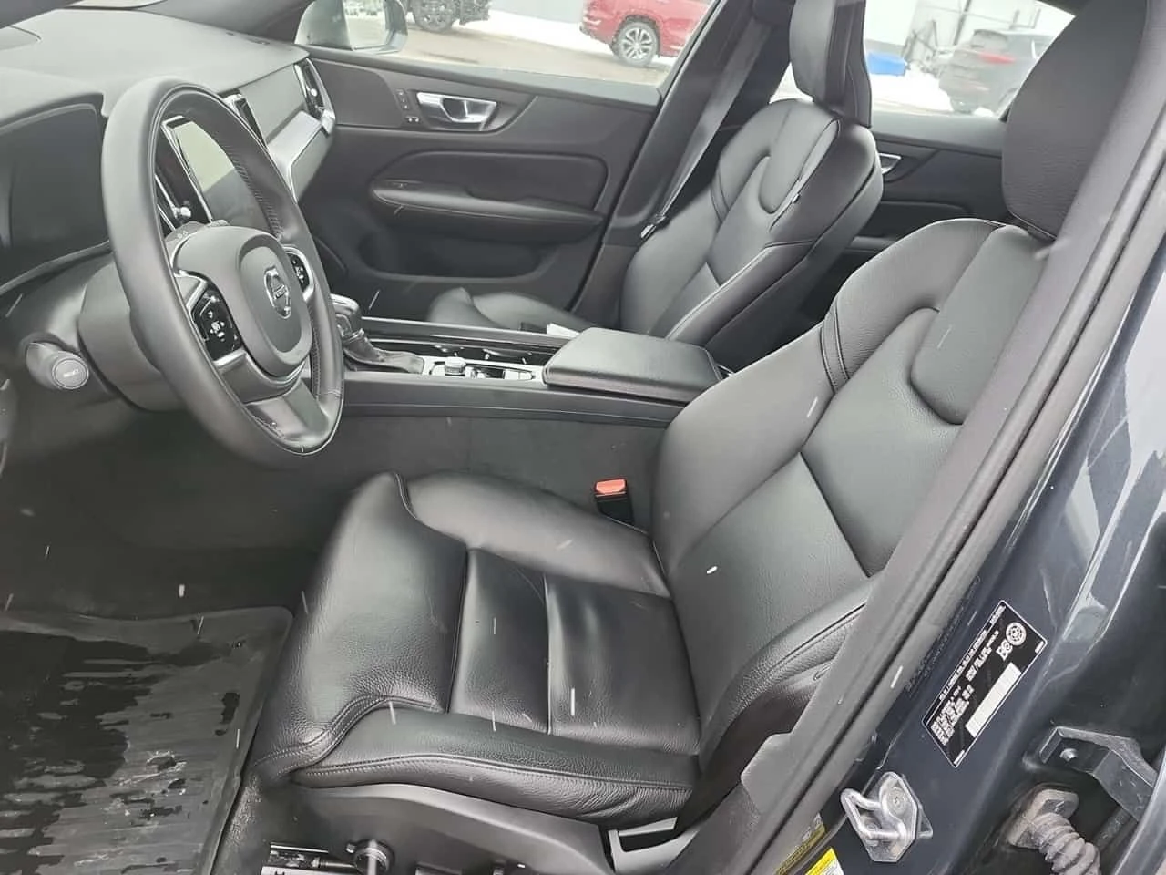 Volvo S60 MOMENTUM  CARFAX - изображение 9