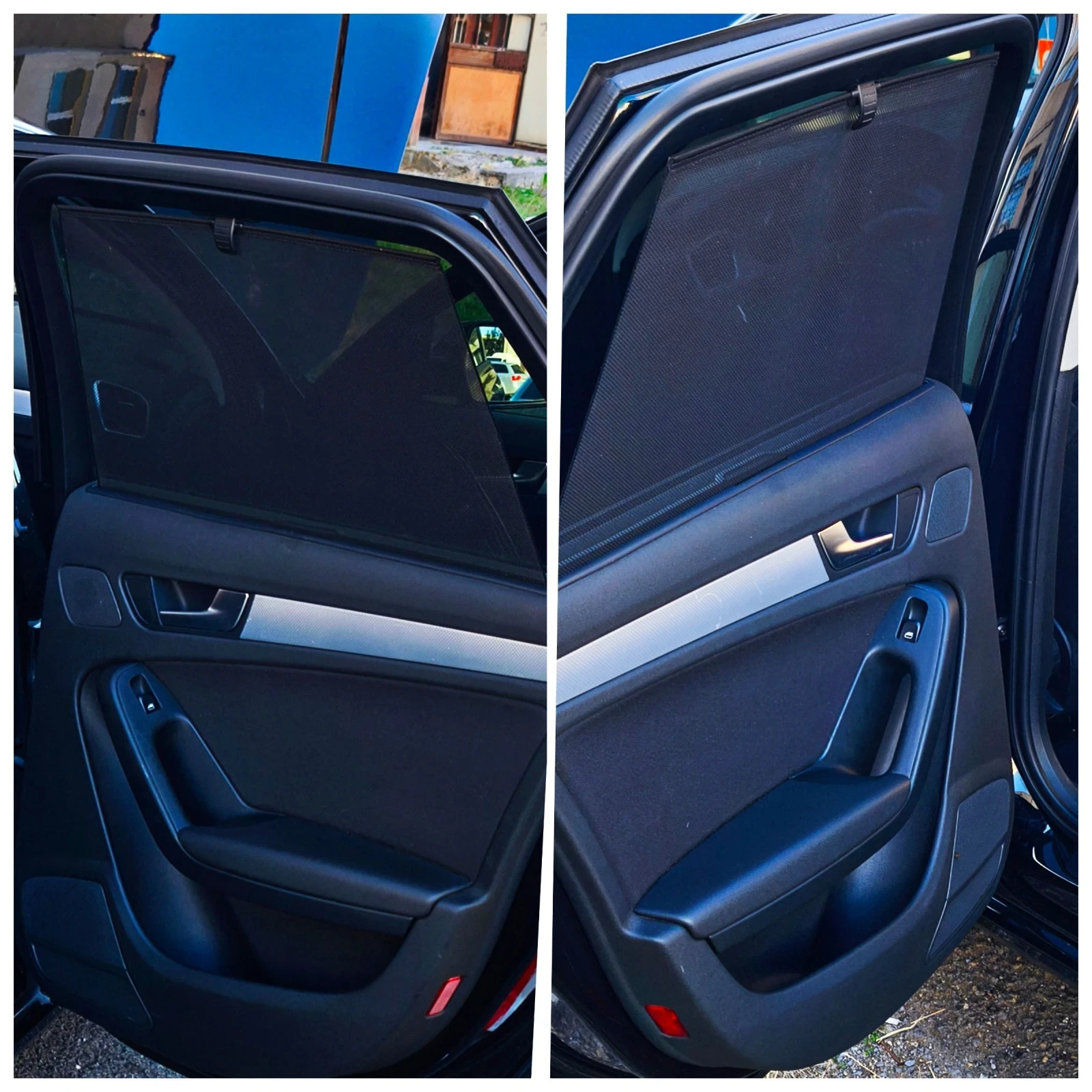 Audi A4, снимка 12 - Автомобили и джипове - 53838557