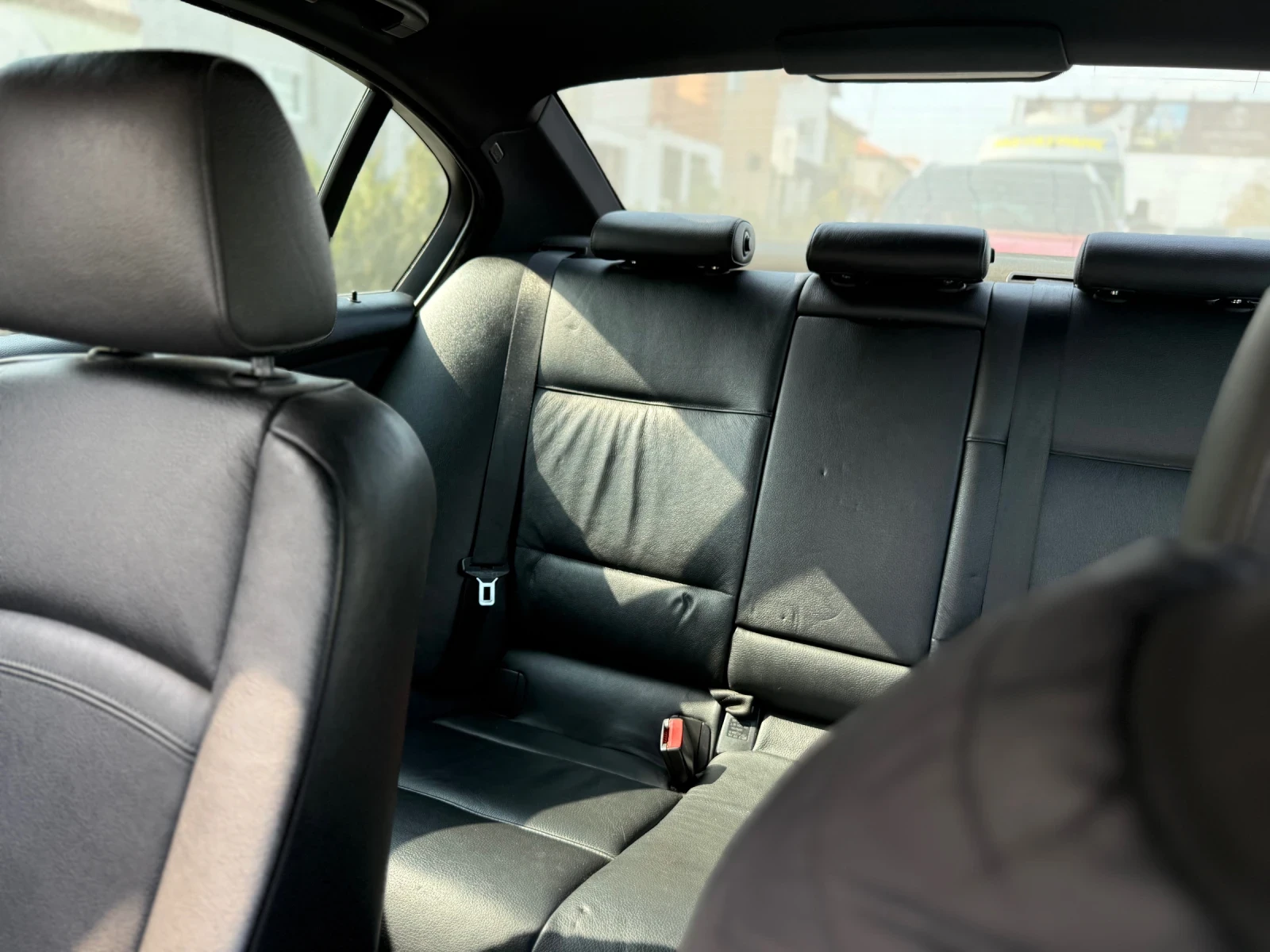 BMW 320 E90, снимка 10 - Автомобили и джипове - 53877404