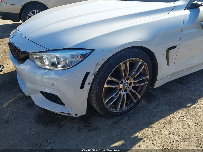 BMW 428 * M-PACK* * HARMAN KARDON* 360CAM* , снимка 6 - Автомобили и джипове - 53887648
