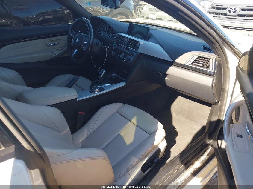 BMW 428 * M-PACK* * HARMAN KARDON* 360CAM* , снимка 5 - Автомобили и джипове - 53887648