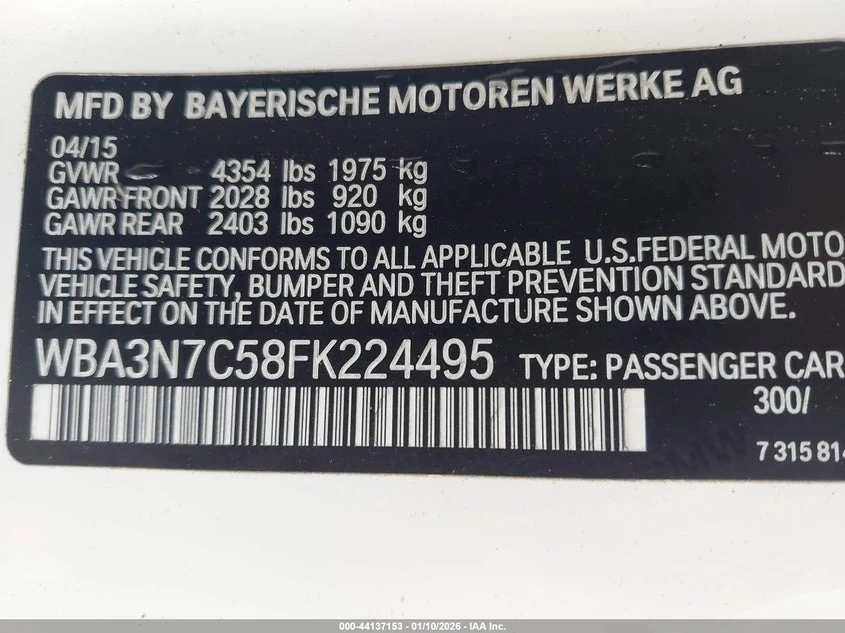 BMW 428 * M-PACK* * HARMAN KARDON* 360CAM* , снимка 9 - Автомобили и джипове - 53887648