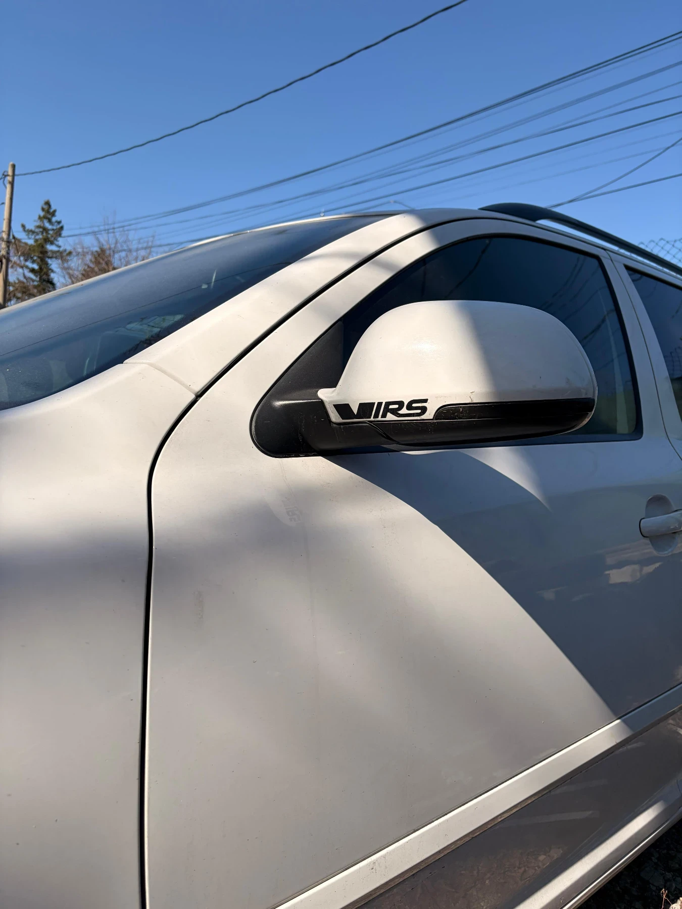 Skoda Octavia VRS, снимка 11 - Автомобили и джипове - 53911740