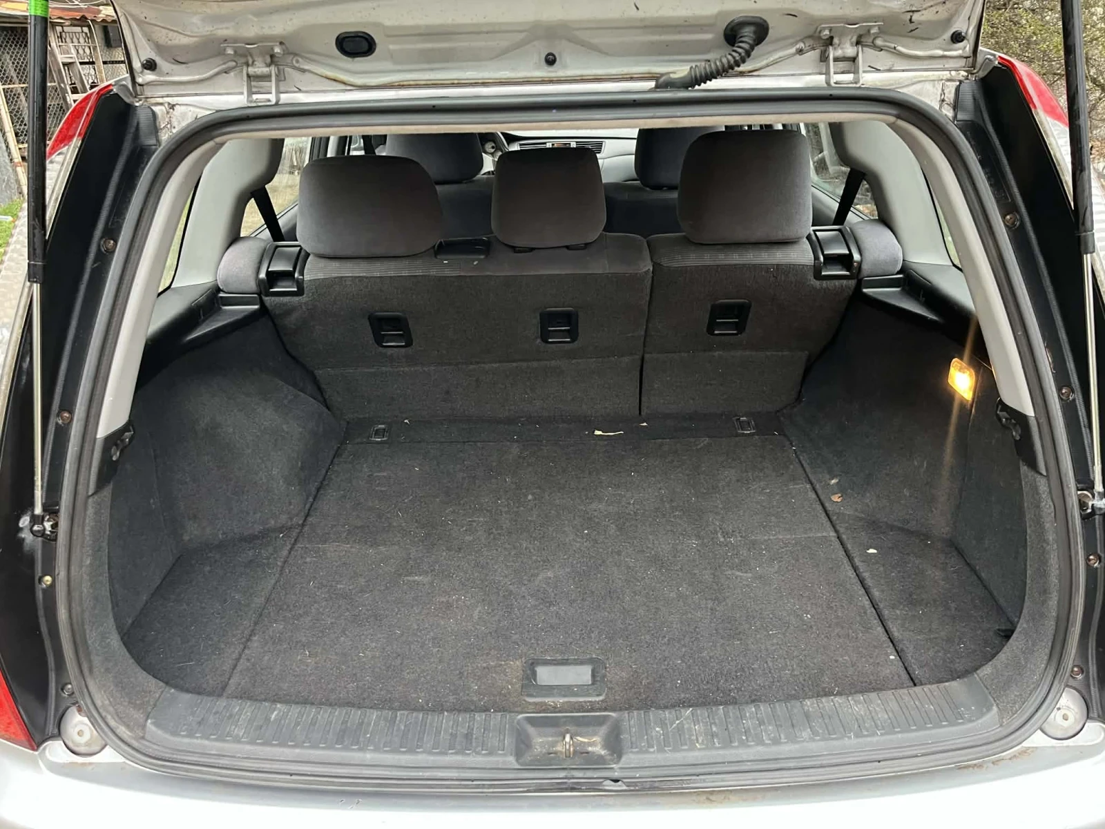 Mitsubishi Lancer 1.6, снимка 5 - Автомобили и джипове - 54068390