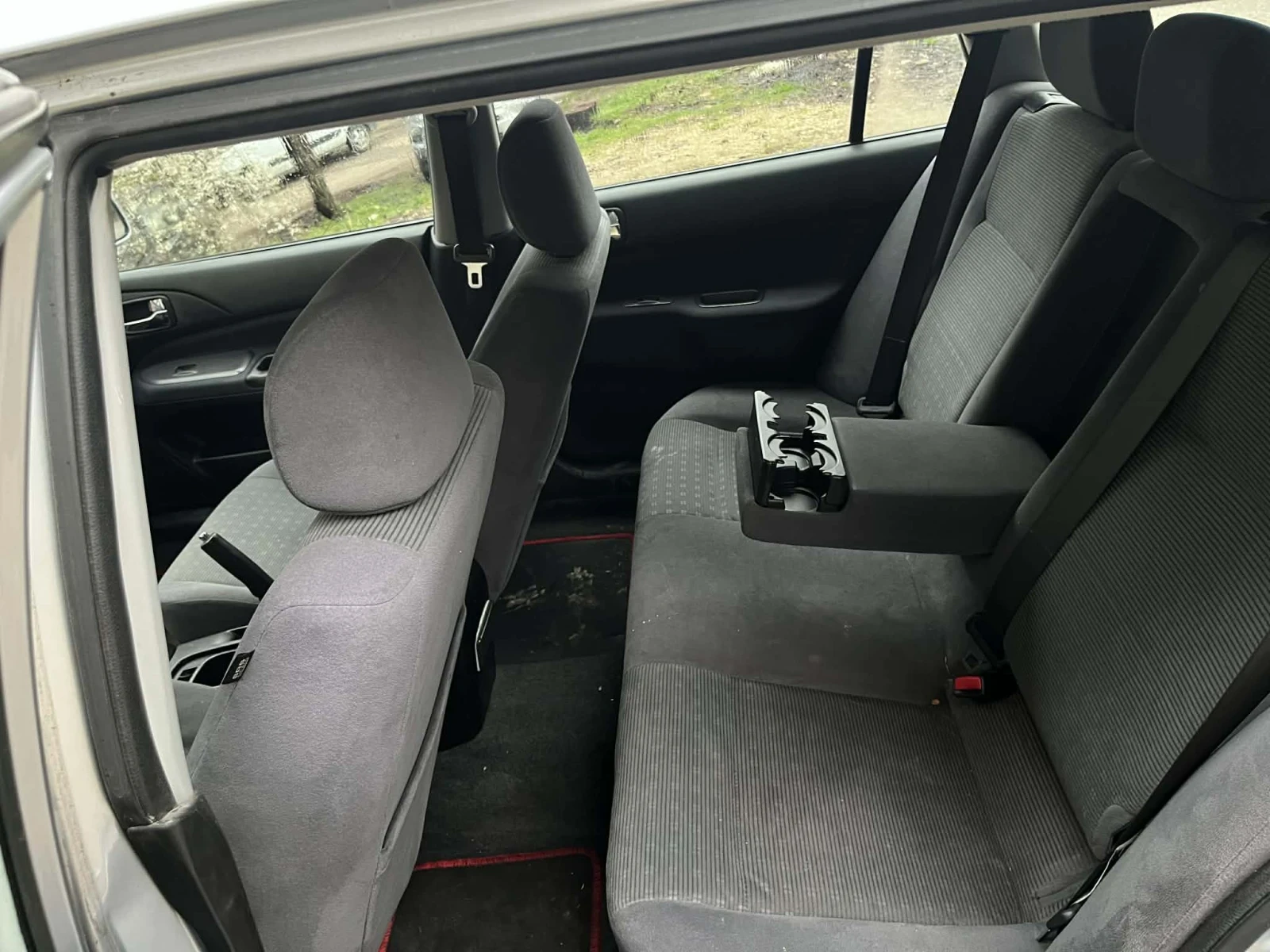 Mitsubishi Lancer 1.6, снимка 7 - Автомобили и джипове - 54068390