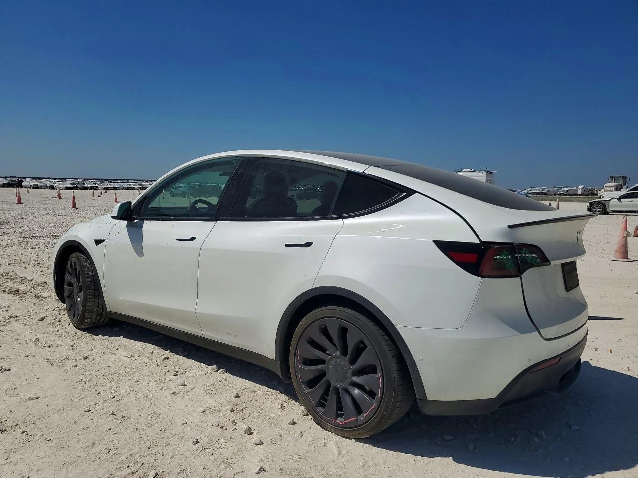 Tesla Model Y | Mobile.bg � ����������� 2