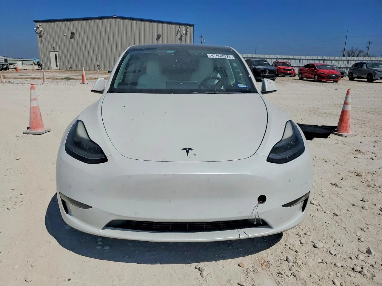 Tesla Model Y | Mobile.bg � ����������� 5