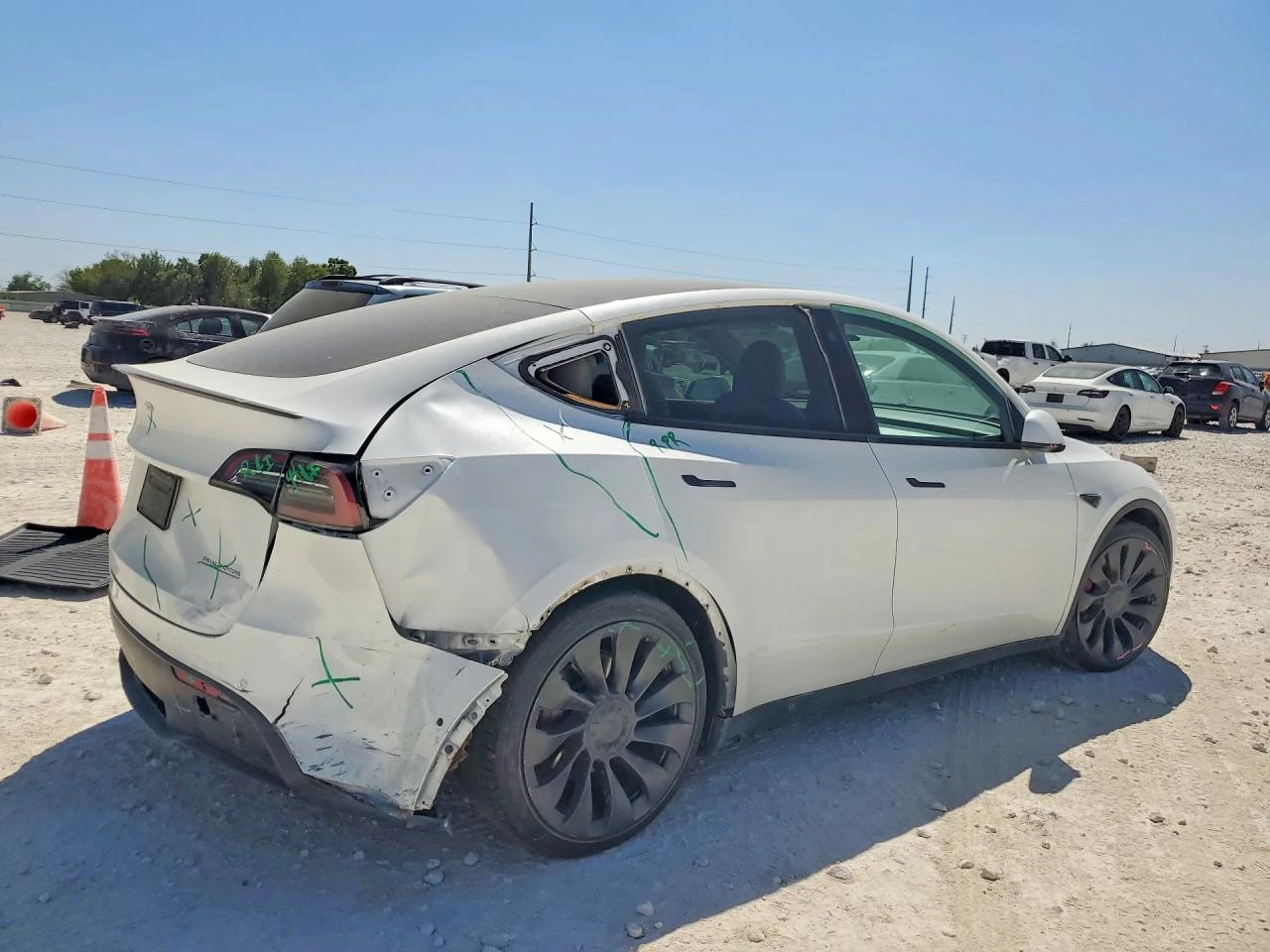 Tesla Model Y | Mobile.bg � ����������� 3