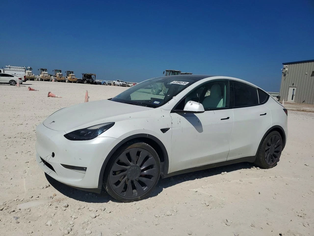 Tesla Model Y | Mobile.bg � ����������� 1