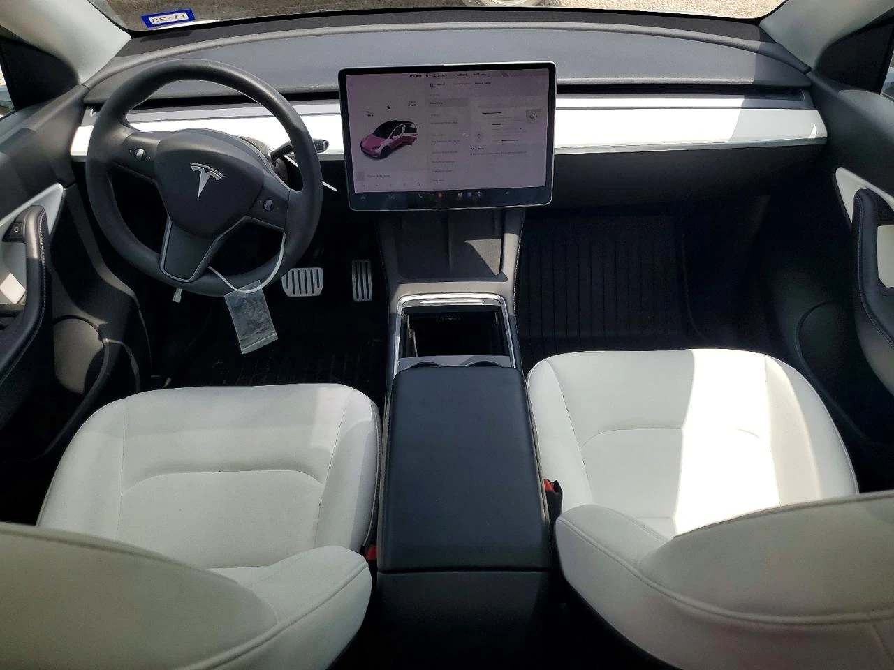 Tesla Model Y | Mobile.bg � ����������� 8