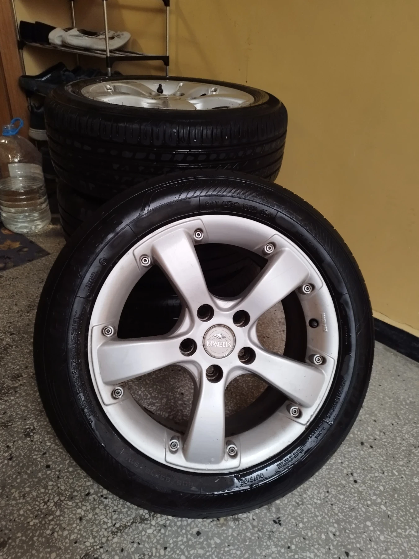 Skoda Octavia, снимка 14 - Автомобили и джипове - 55067241