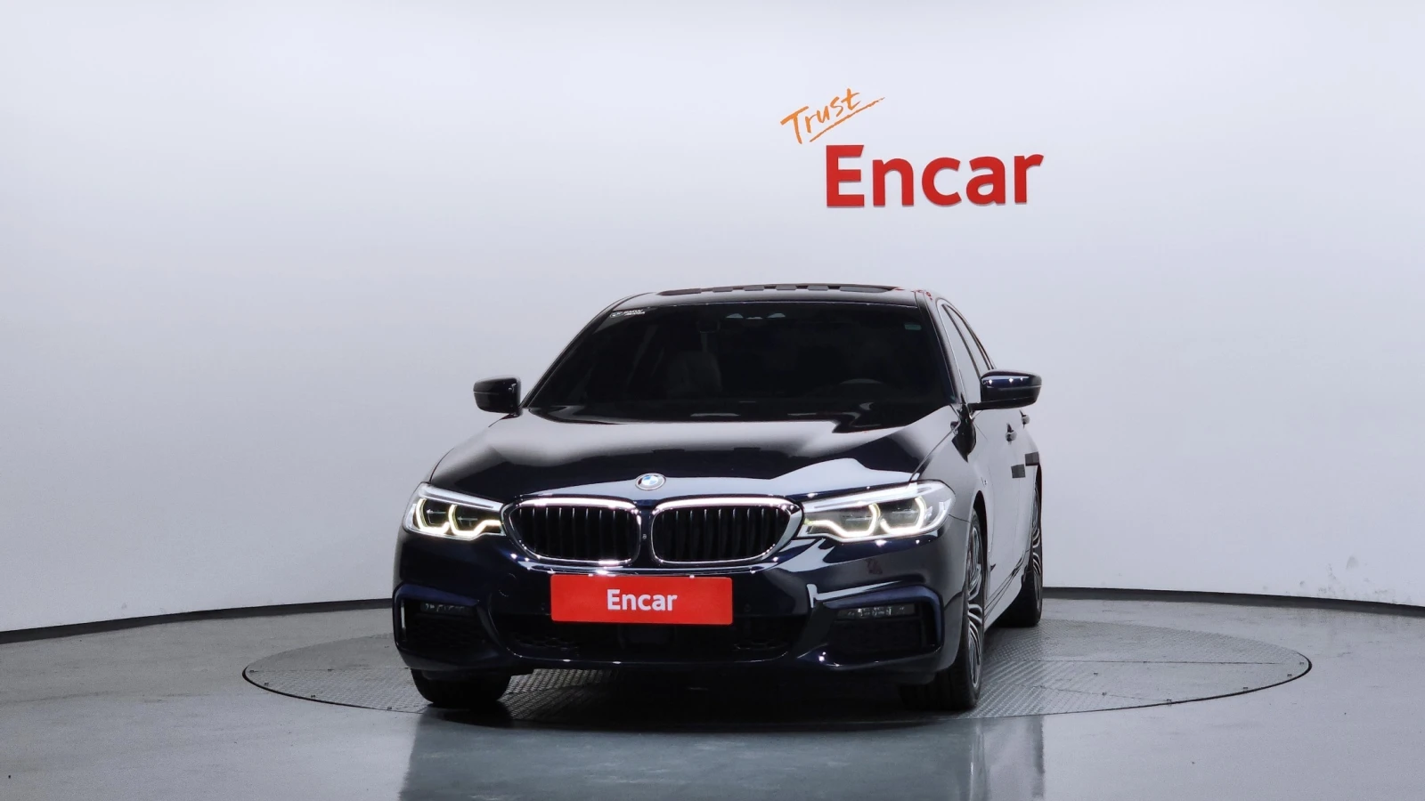 BMW 530 | Дистроник | 360 | Хед-ъп | Шибидах | М Спорт |  , снимка 3 - Автомобили и джипове - 55192007