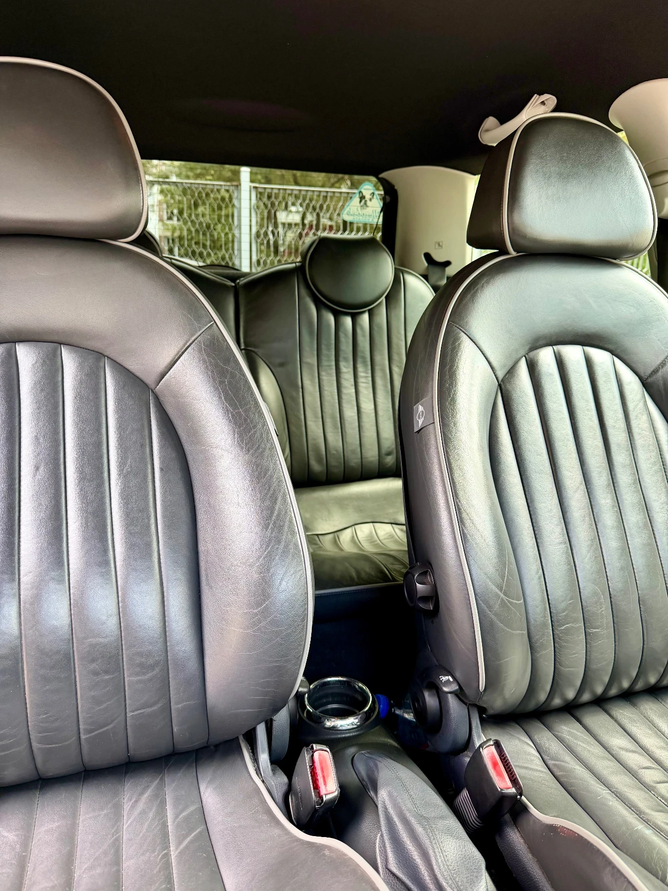 Mini One, снимка 8 - Автомобили и джипове - 55414276