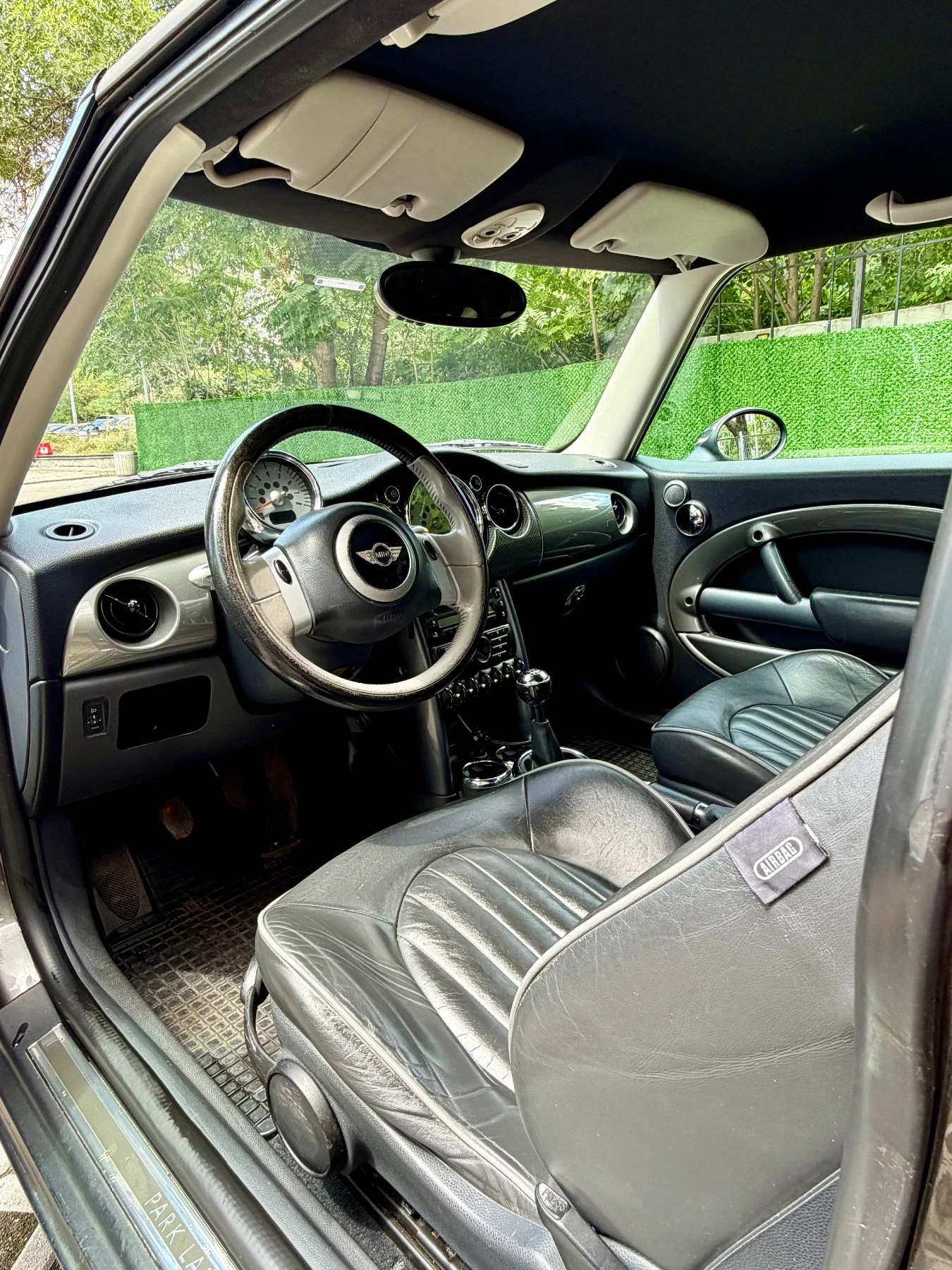 Mini One, снимка 5 - Автомобили и джипове - 55414276
