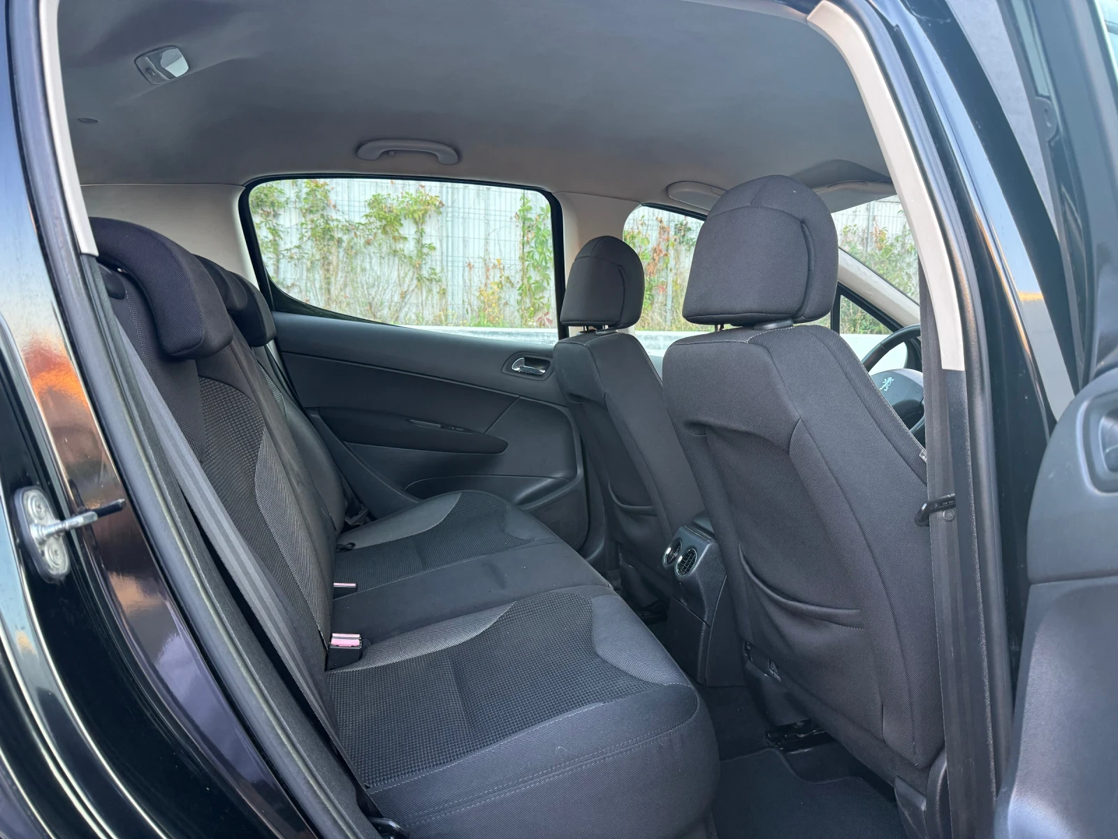 Peugeot 308 1, 6 HDI | Mobile.bg � ����������� 14