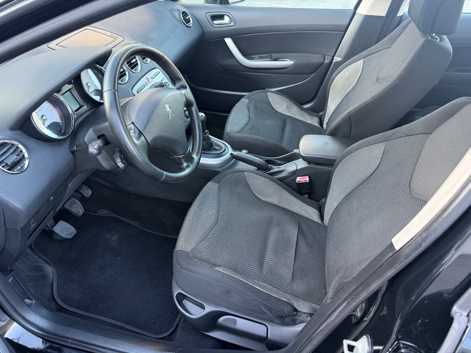 Peugeot 308 1, 6 HDI | Mobile.bg � ����������� 9