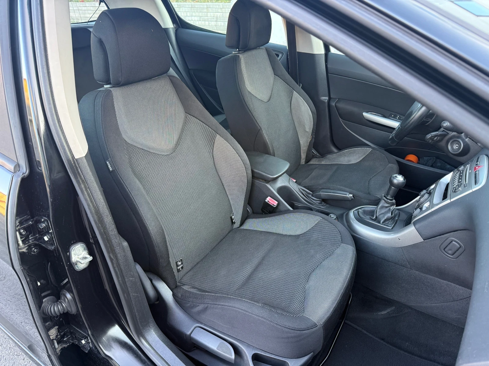 Peugeot 308 1, 6 HDI | Mobile.bg � ����������� 13