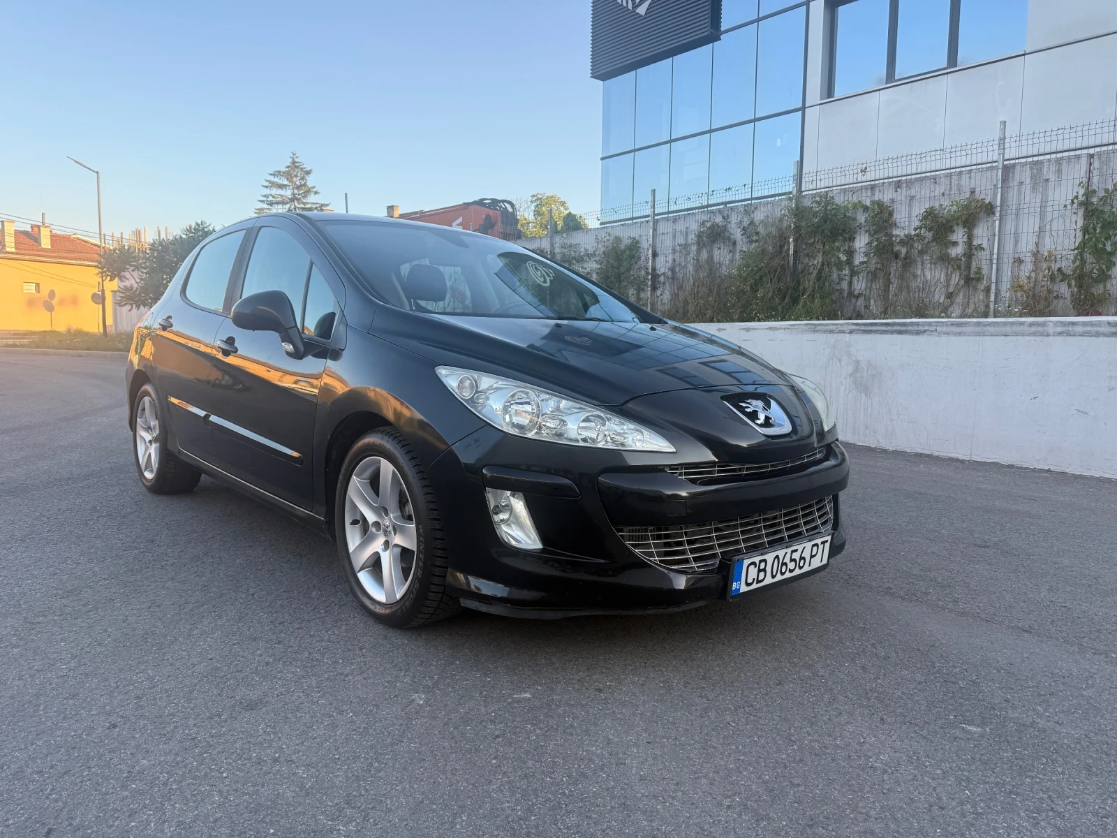 Peugeot 308 1, 6 HDI | Mobile.bg � ����������� 6