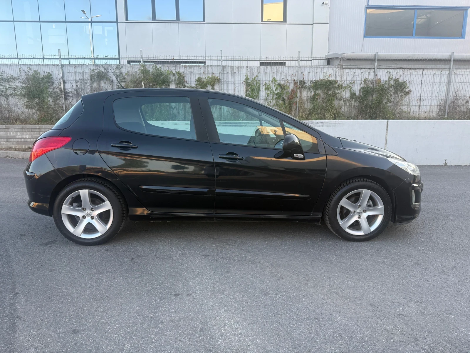 Peugeot 308 1, 6 HDI | Mobile.bg � ����������� 5