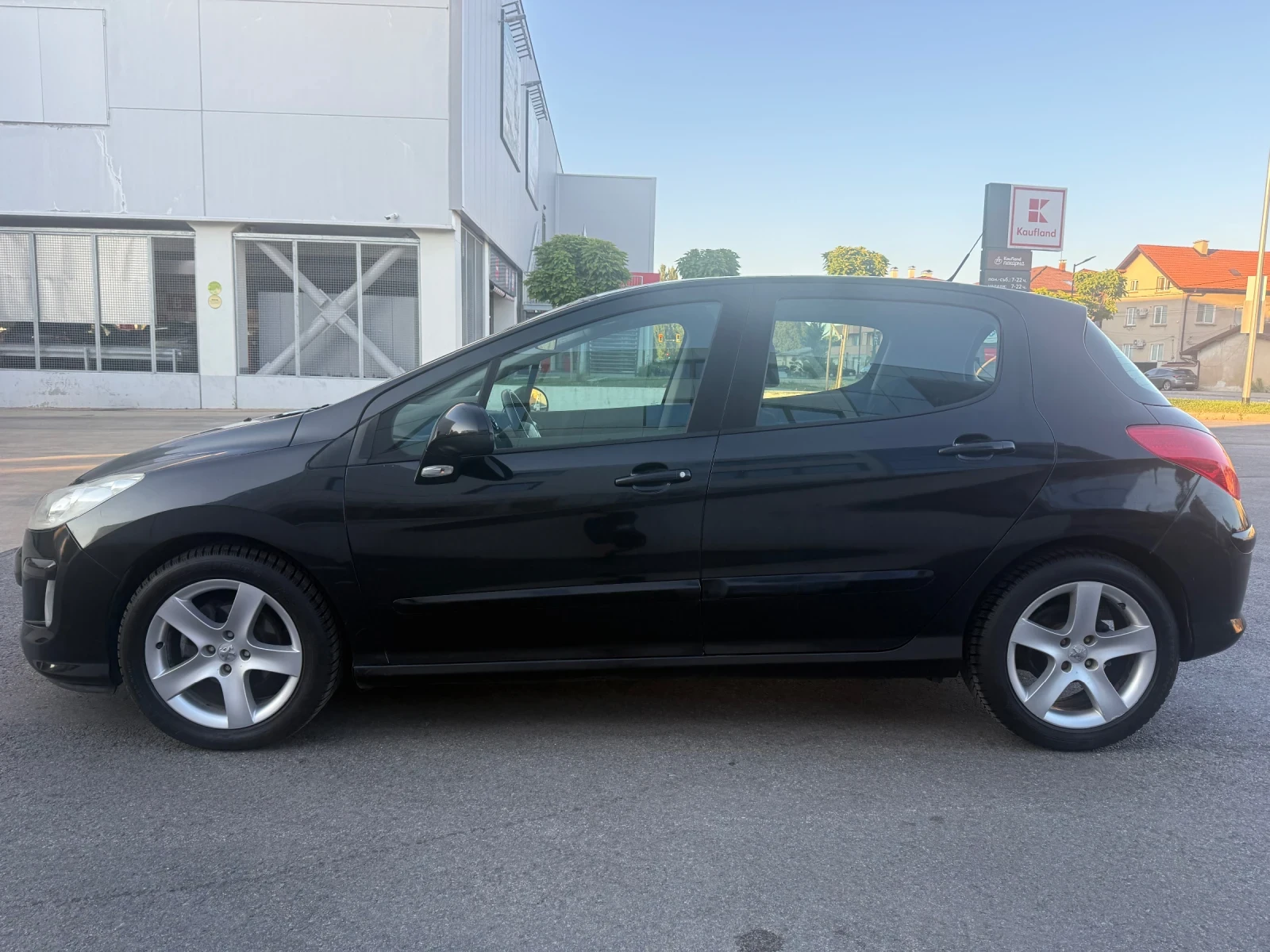 Peugeot 308 1, 6 HDI | Mobile.bg � ����������� 2