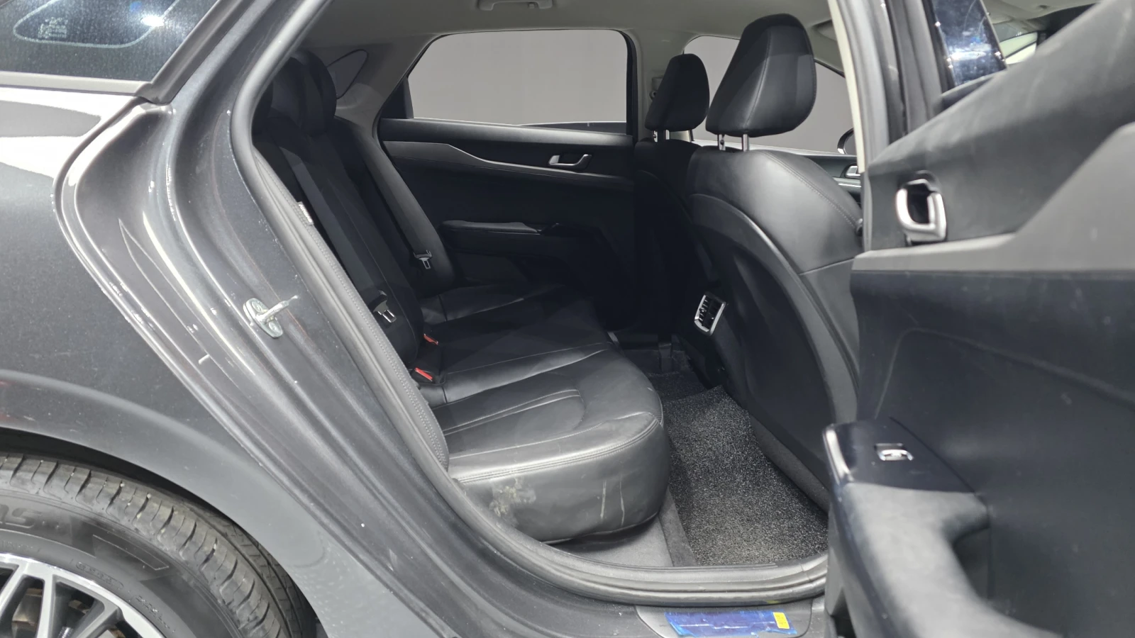 Kia K5 2.0 LPI Trendy autogeorge.com, снимка 15 - Автомобили и джипове - 55706396