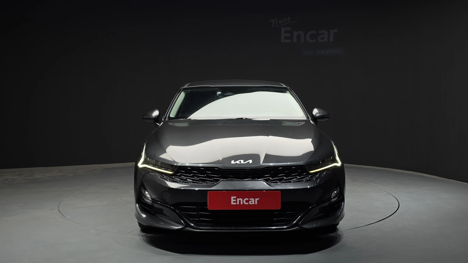 Kia K5 2.0 LPI Trendy autogeorge.com, снимка 3 - Автомобили и джипове - 55706396
