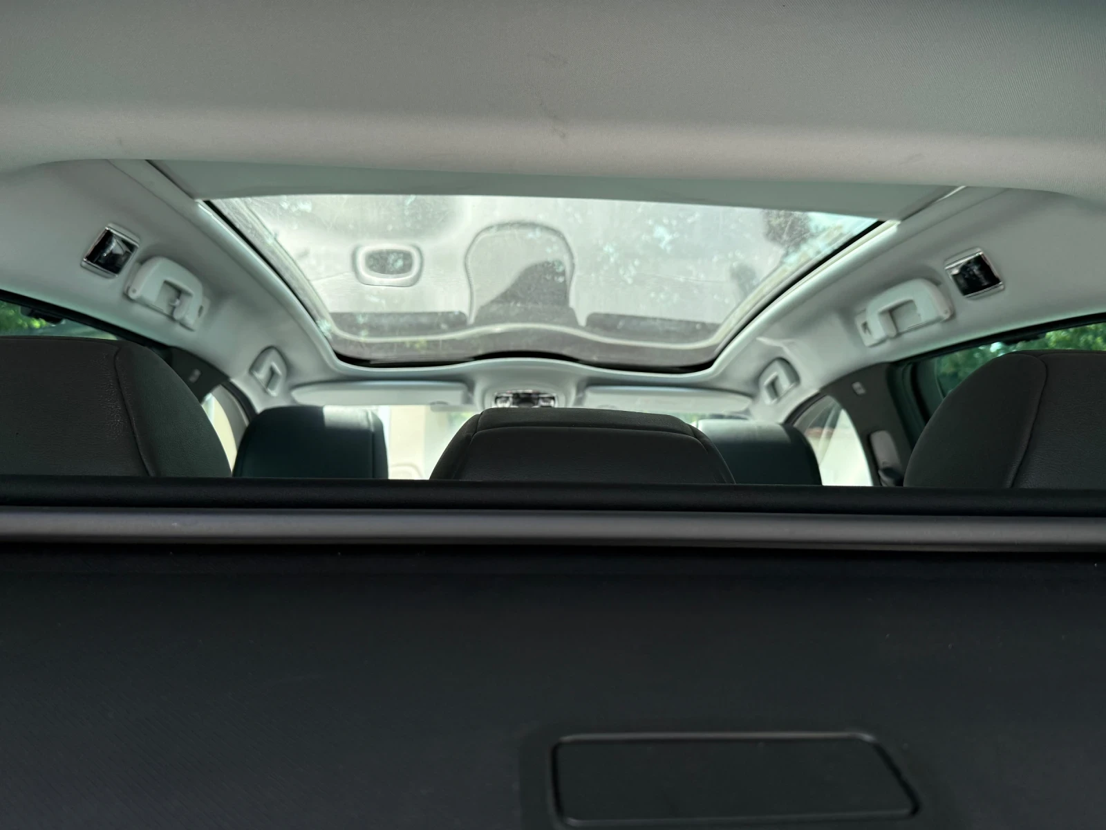 Peugeot 508 1.6i Allure 156k.c. - EURO5b - ОТЛИЧНО СЪСТОЯНИЕ, снимка 8 - Автомобили и джипове - 55788245