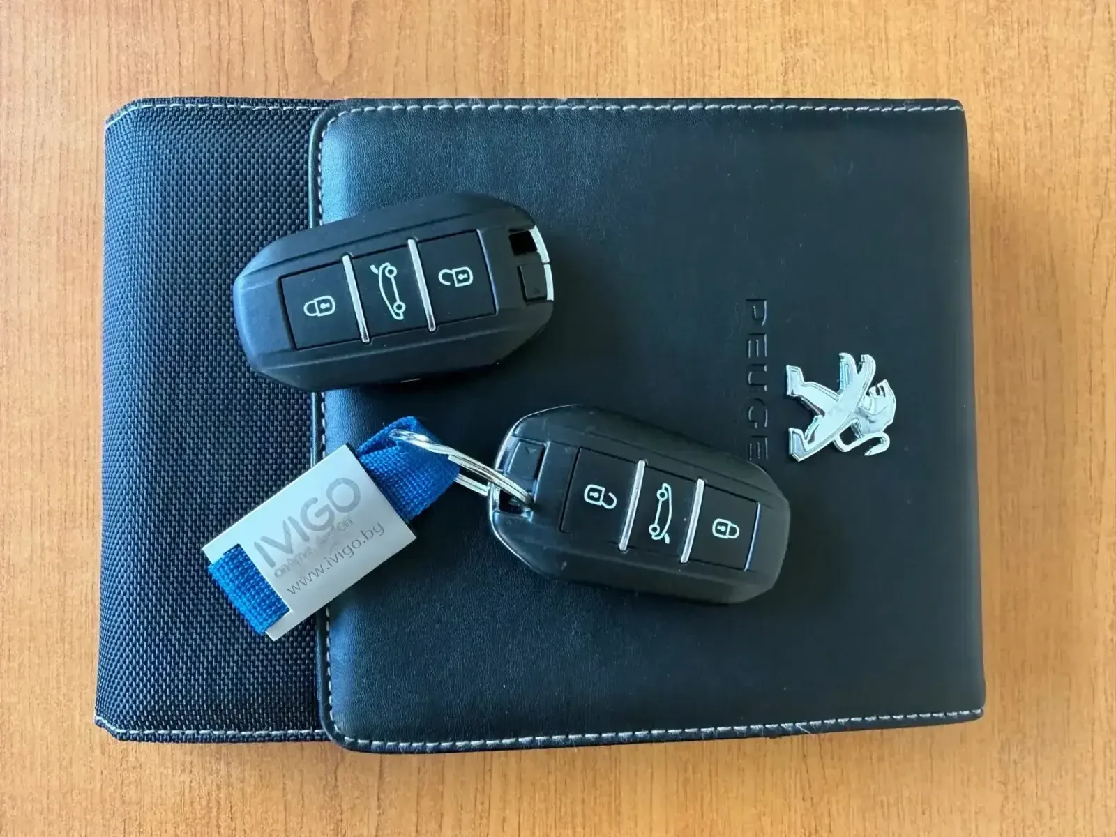 Peugeot 508 1.6i Allure 156k.c. - EURO5b - ОТЛИЧНО СЪСТОЯНИЕ, снимка 16 - Автомобили и джипове - 55788245
