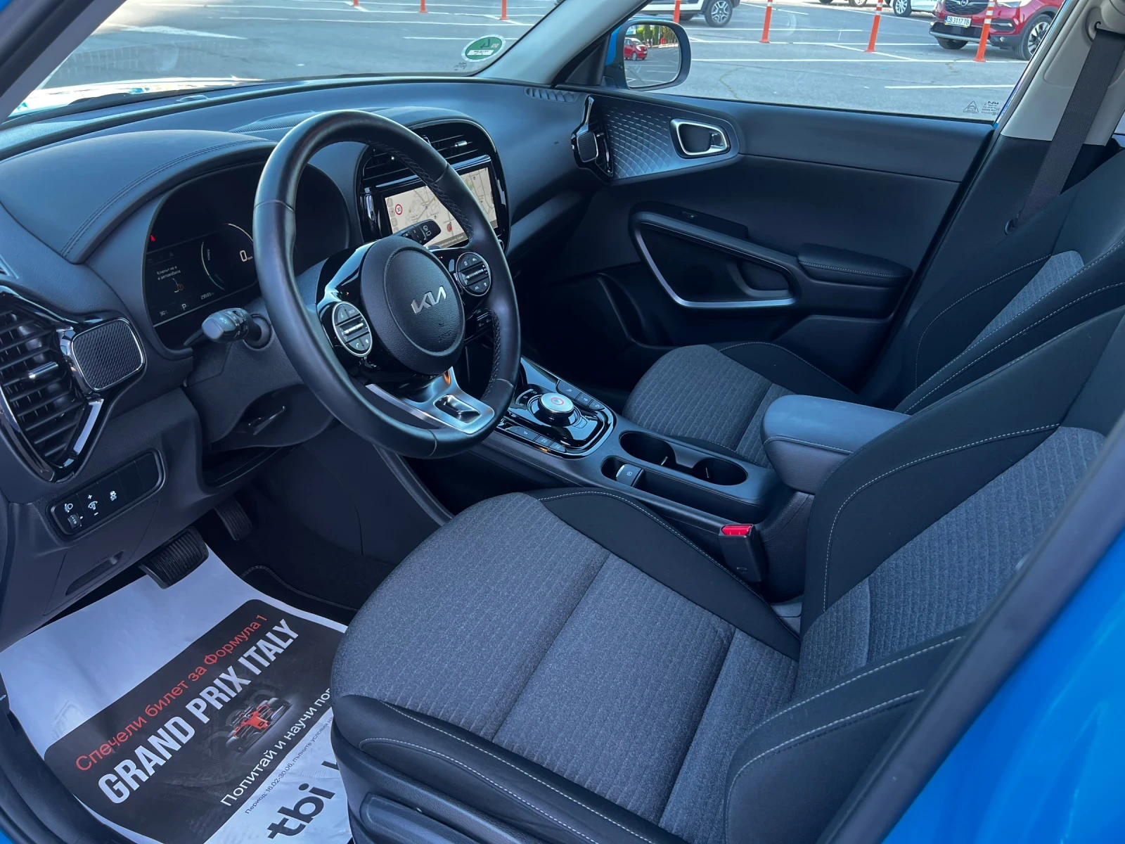 Kia Soul 64kW SOH 100%, снимка 6 - Автомобили и джипове - 55962136