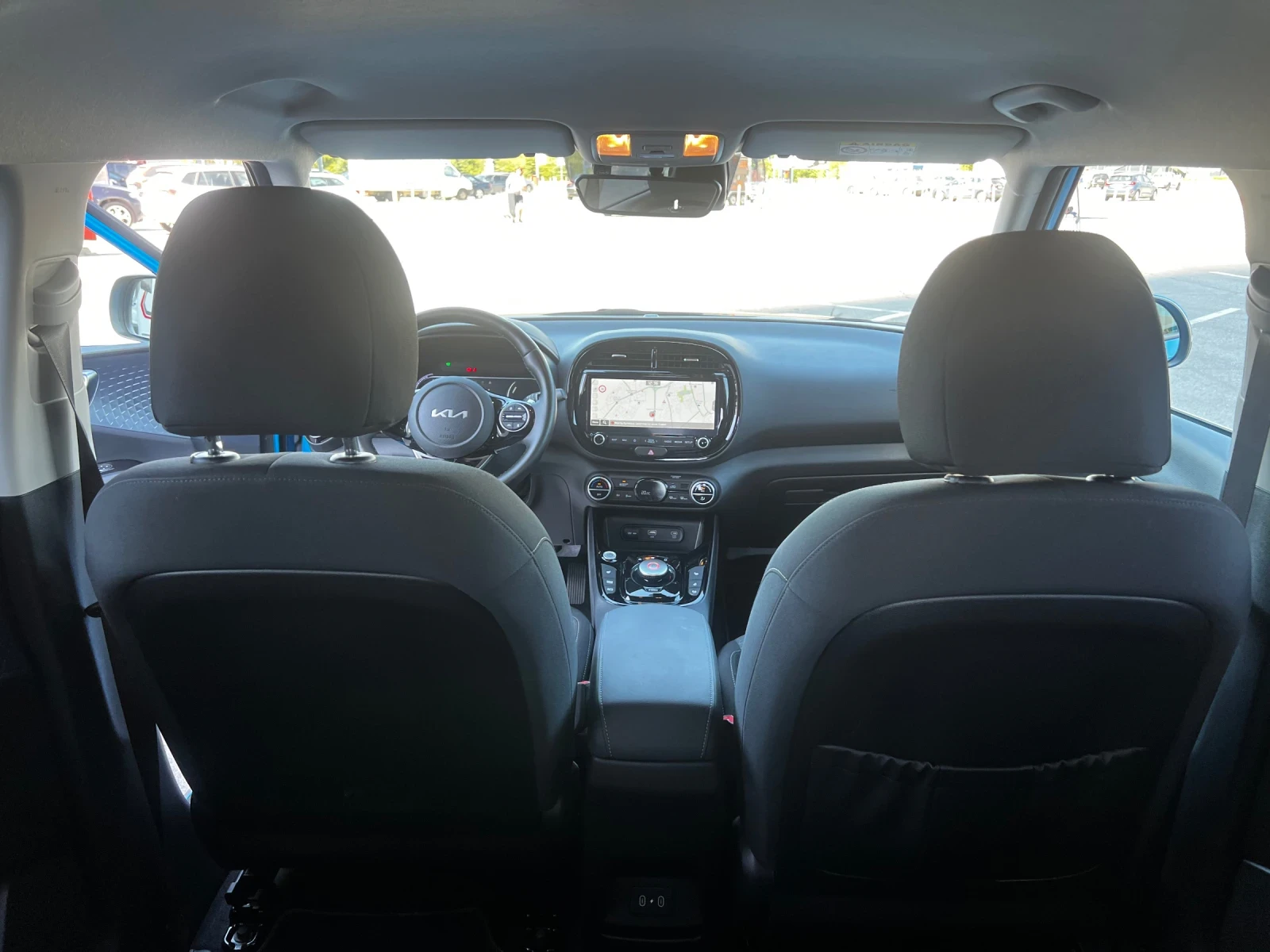 Kia Soul 64kW SOH 100%, снимка 15 - Автомобили и джипове - 55962136