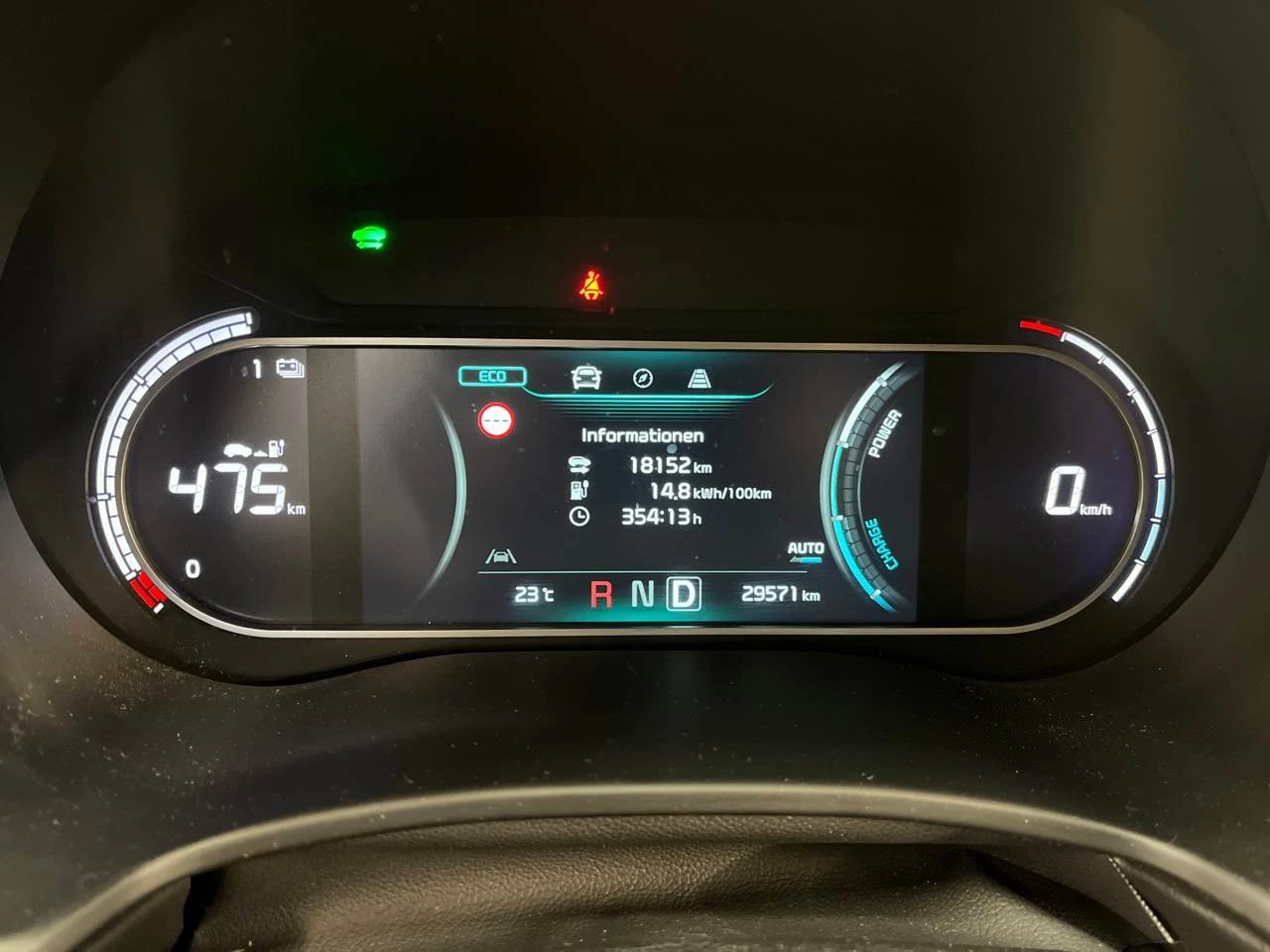 Kia Soul 64kW SOH 100%, снимка 7 - Автомобили и джипове - 55962136