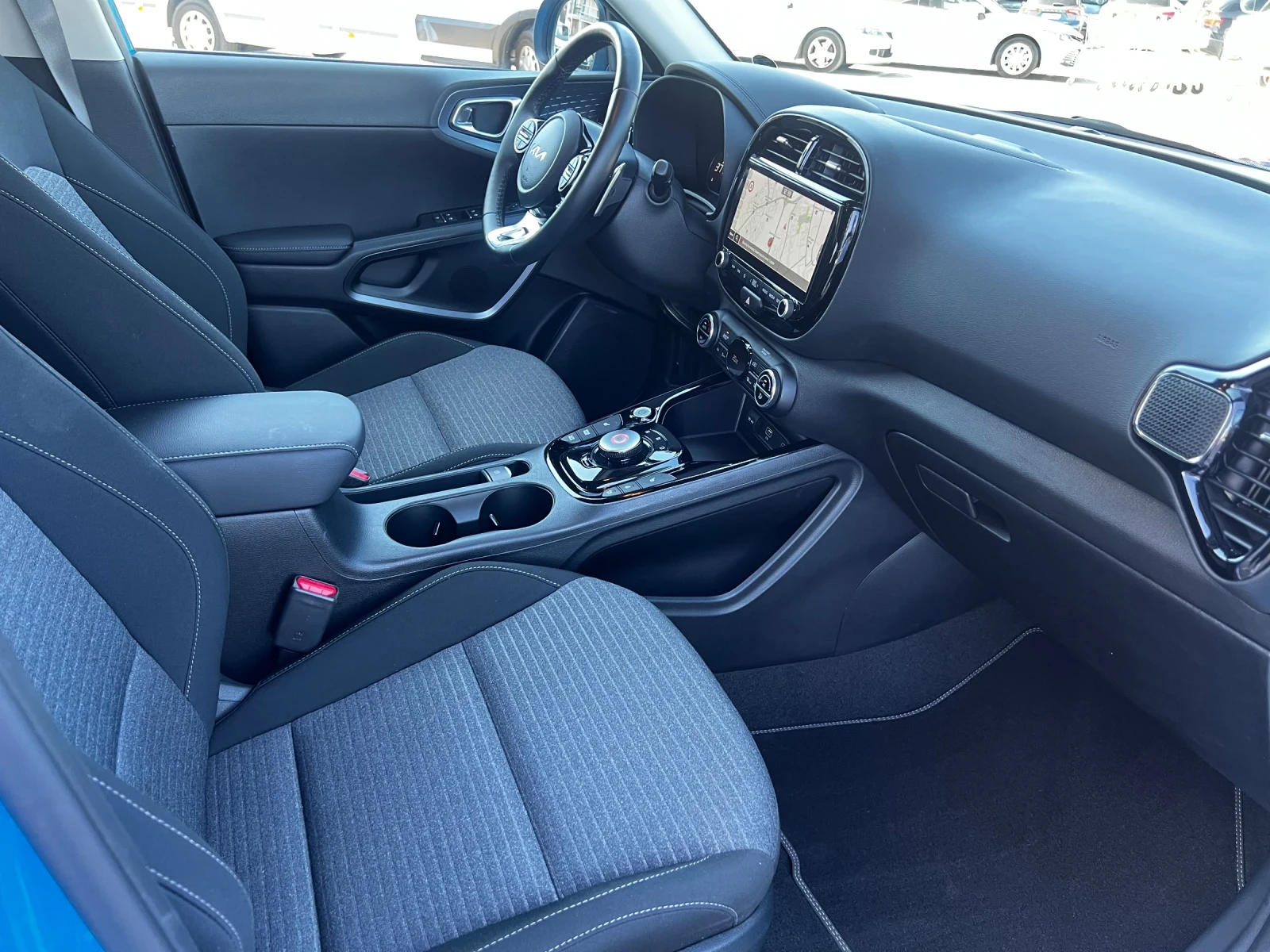 Kia Soul 64kW SOH 100%, снимка 11 - Автомобили и джипове - 55962136