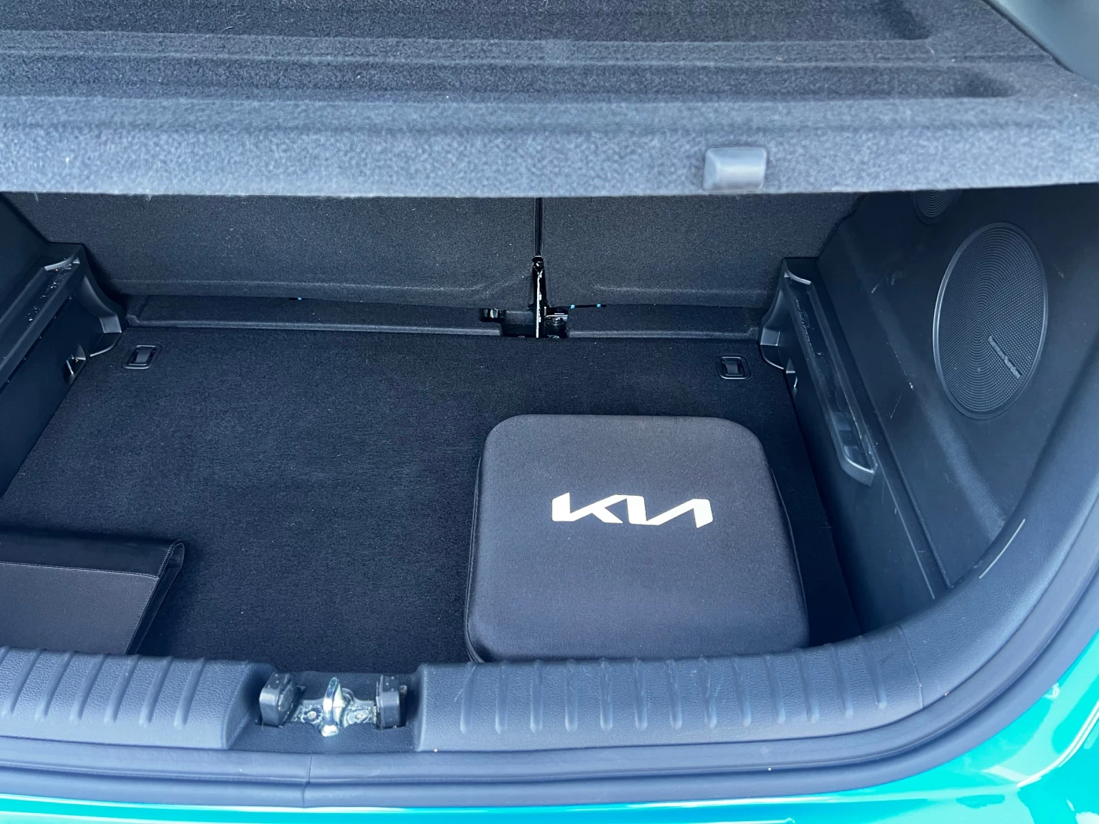 Kia Soul 64kW SOH 100%, снимка 16 - Автомобили и джипове - 55962136