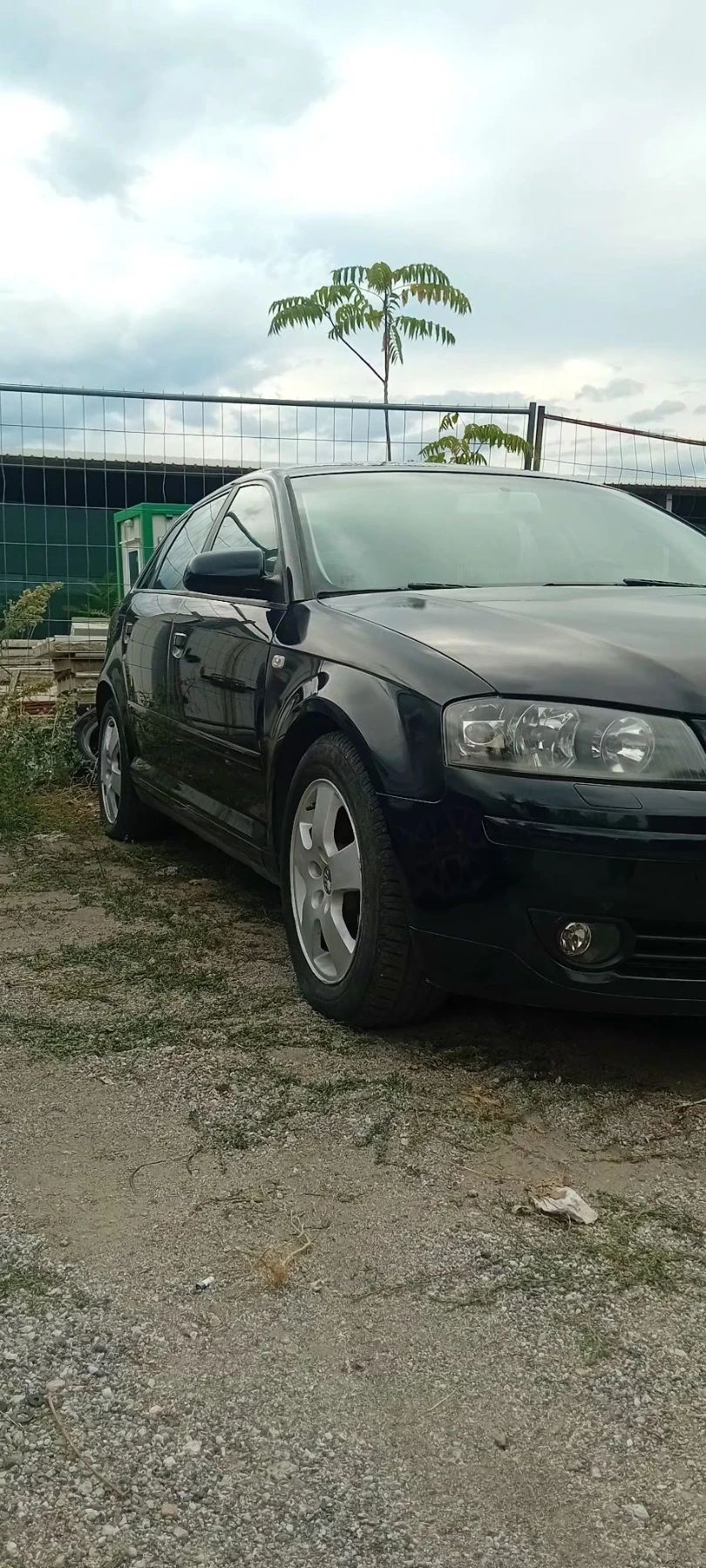 Audi A3, снимка 4 - Автомобили и джипове - 56235355