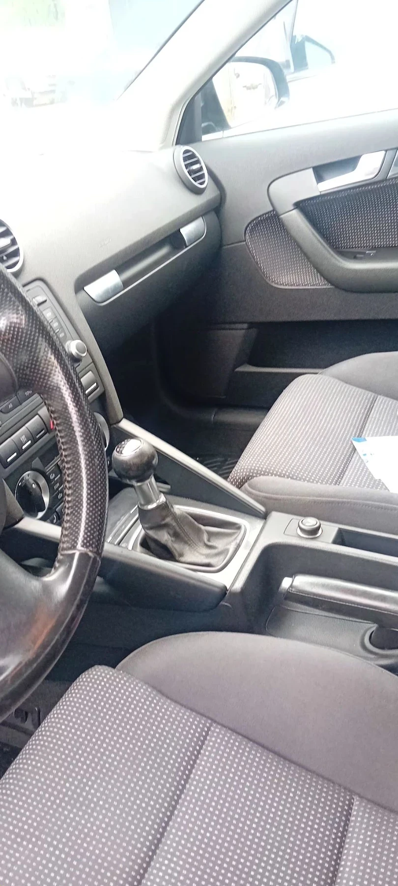 Audi A3, снимка 6 - Автомобили и джипове - 56235355