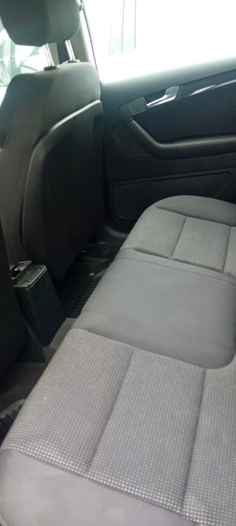 Audi A3, снимка 9 - Автомобили и джипове - 56235355