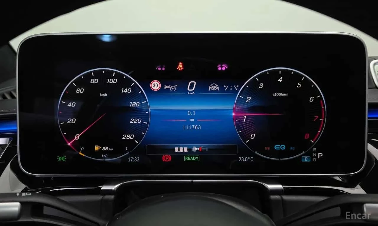 Mercedes-Benz Maybach S580 4MATIC /ОБДУХВАНЕ/ПАНОРАМА/ДИСТРОНИК/360, снимка 8 - Автомобили и джипове - 56274434