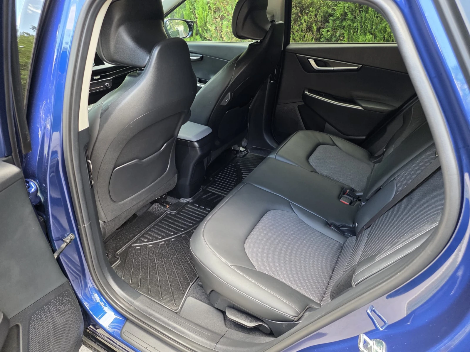 Kia EV6 long range-AWD-77.4 kw.h-325кс, снимка 14 - Автомобили и джипове - 56289131