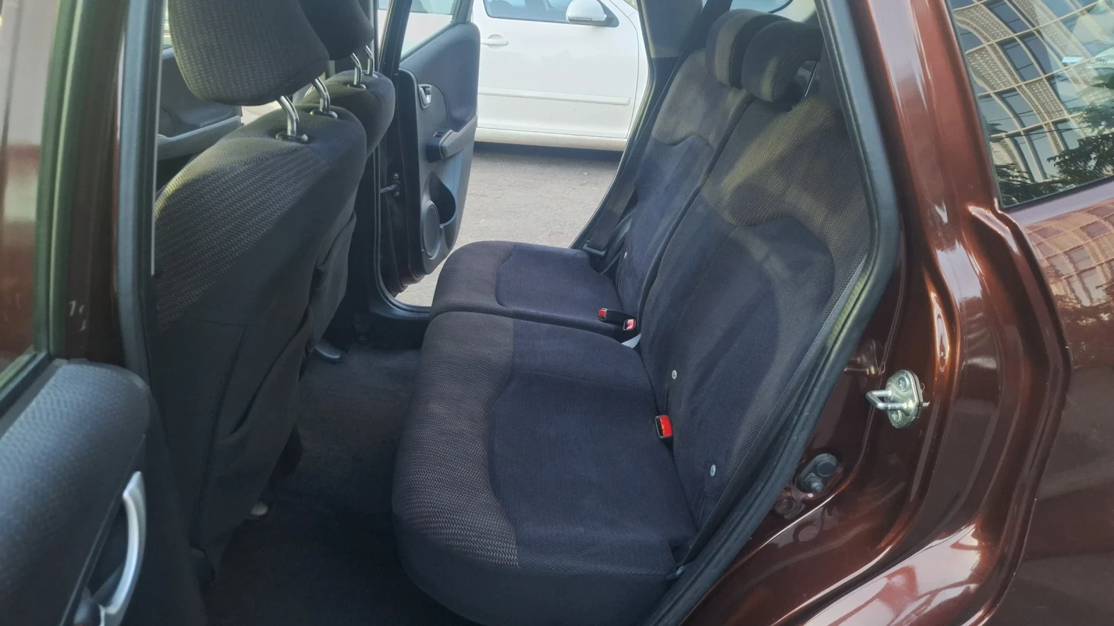 Honda Jazz 1.4  ��������� | Mobile.bg � ����������� 6