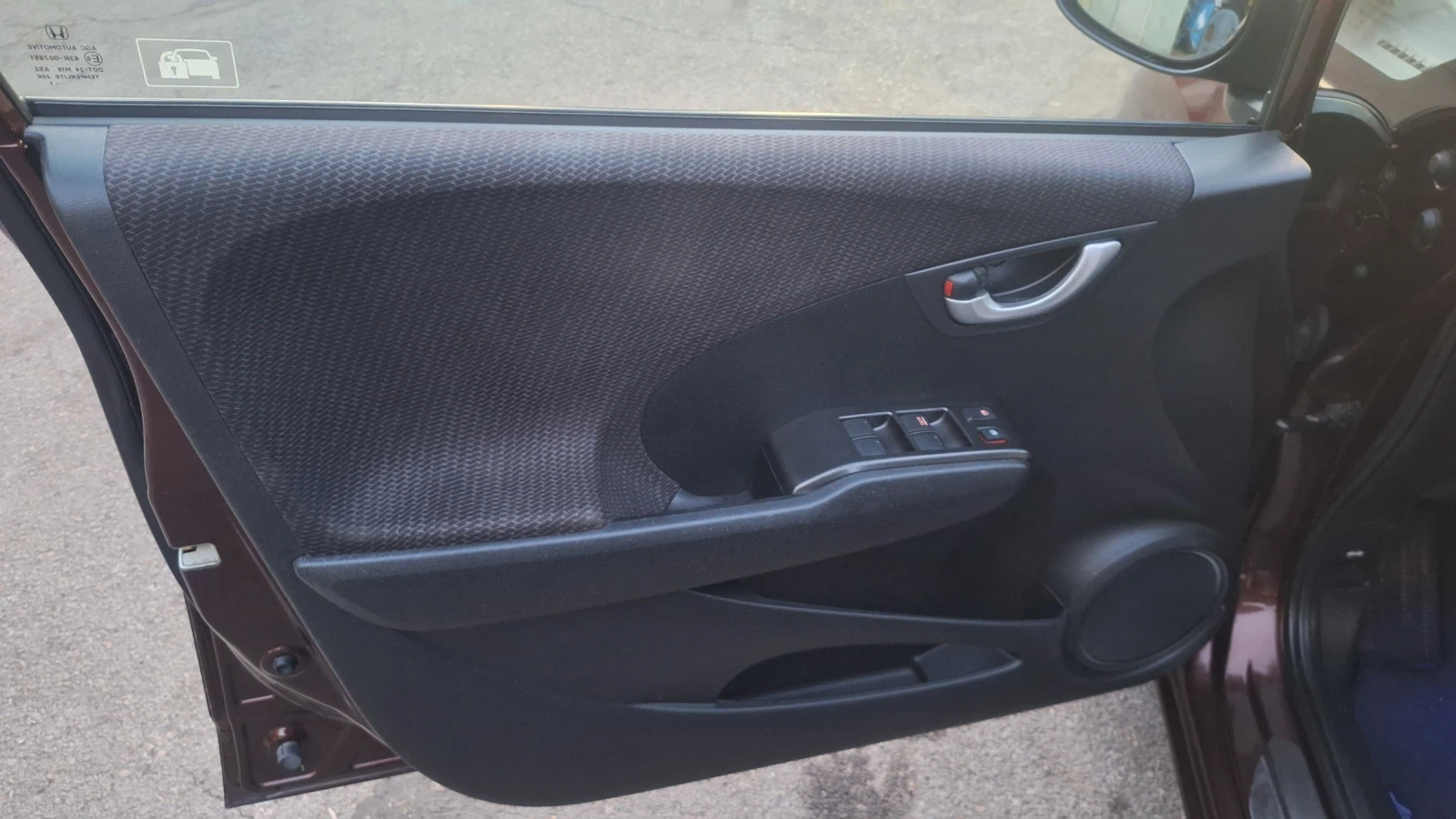 Honda Jazz 1.4  ��������� | Mobile.bg � ����������� 13