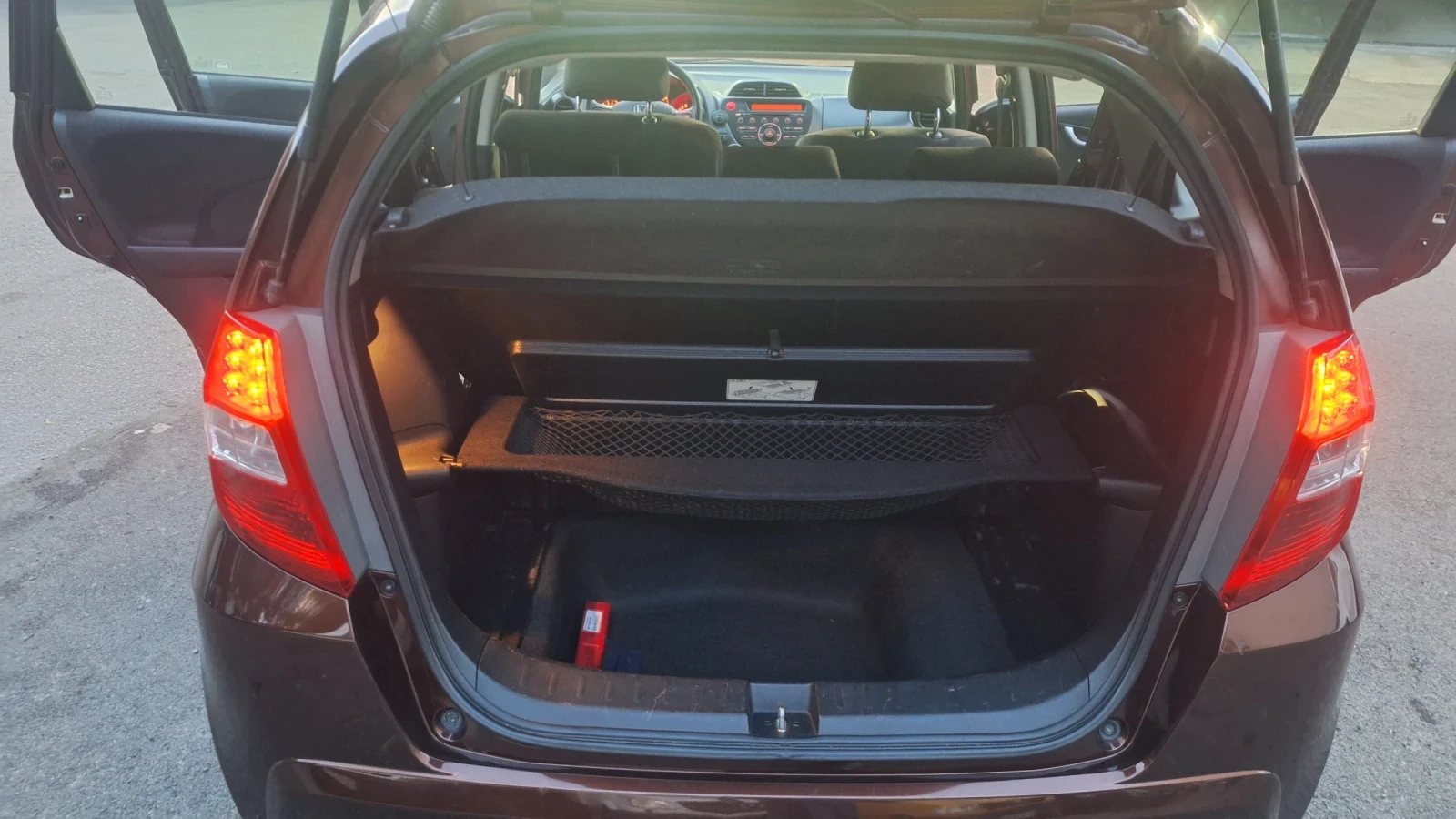 Honda Jazz 1.4  ��������� | Mobile.bg � ����������� 11