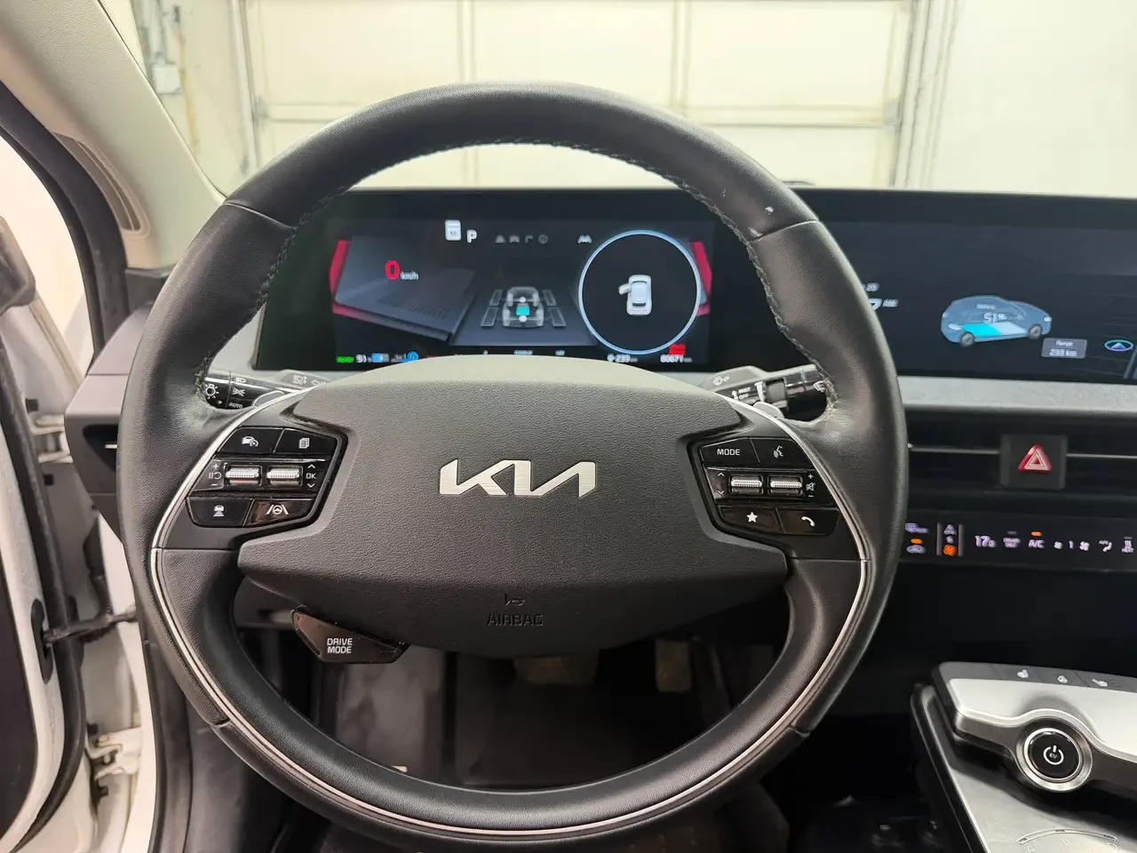 Kia EV6 2022* GT-LINE AWD* ������ ���� | Mobile.bg � ����������� 7