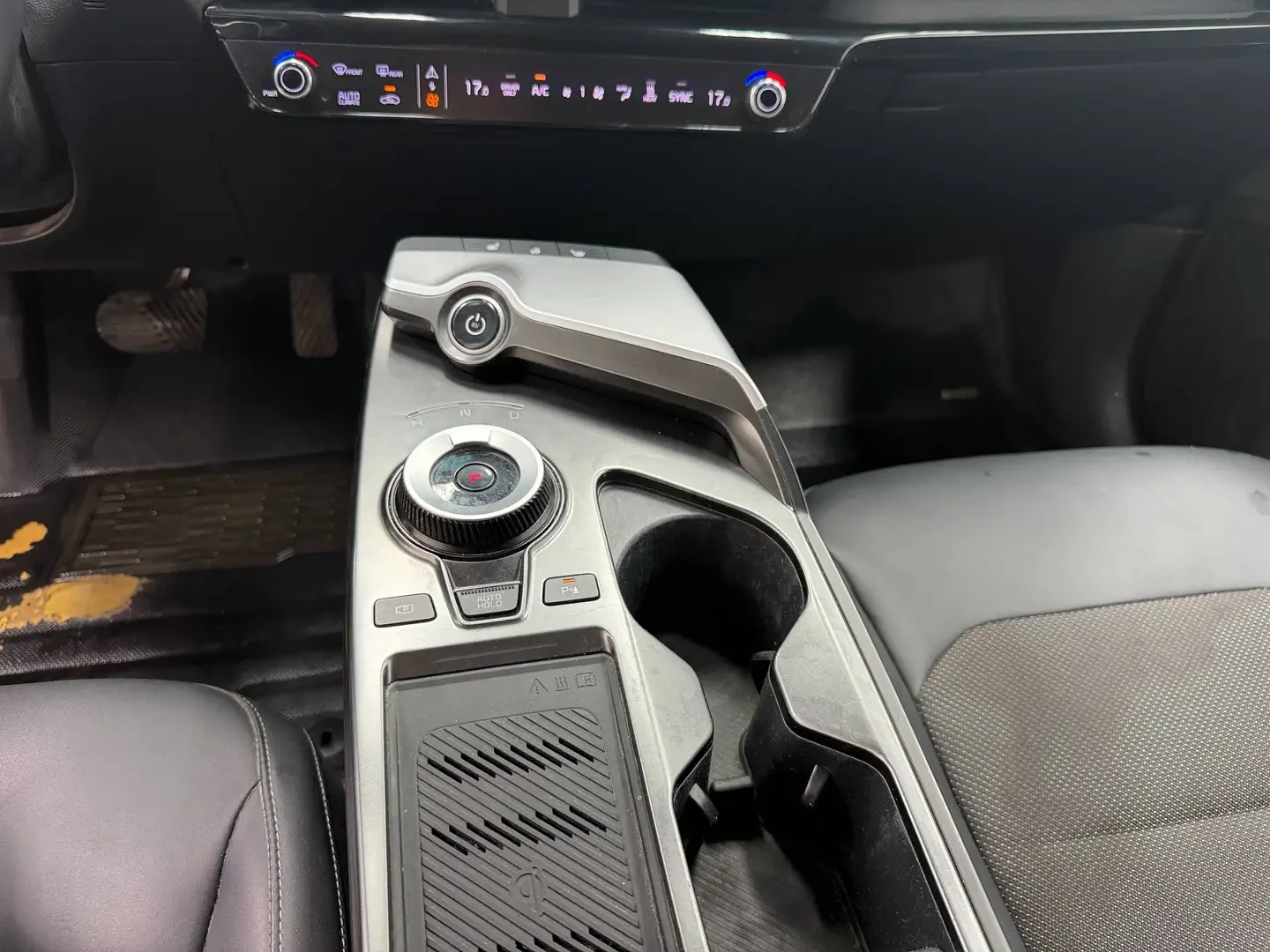 Kia EV6 2022* GT-LINE AWD* ������ ���� | Mobile.bg � ����������� 14