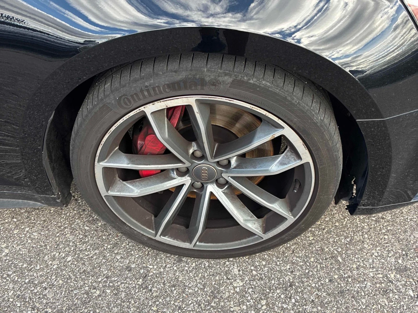 Audi S5 | SPORTBACK | TECHNIK | ���� �� �� & ���������� | Mobile.bg � ����������� 4