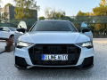 Audi A6 Allroad 50tdi*Matrix*QuattroПанорама*360 Камера*Дистроник* - [3] 