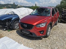 Mazda CX-5 2.0 16V Skyaktiv, снимка 1