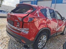 Mazda CX-5 2.0 16V Skyaktiv, снимка 6