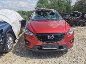 Mazda CX-5 2.0 16V Skyaktiv, снимка 3