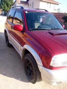 Suzuki Grand vitara, снимка 2