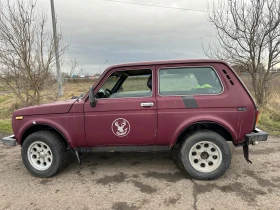 Lada Niva, снимка 3